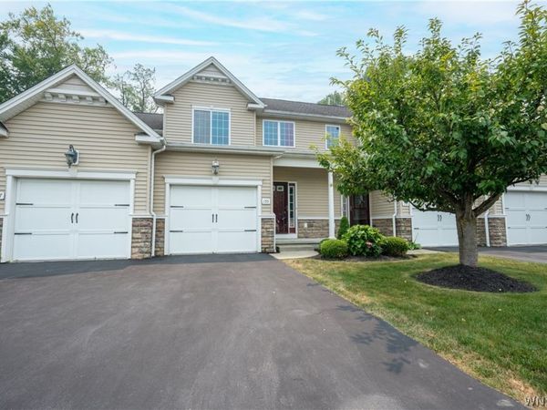 155 Slate Bottom Drive , Depew, NY 14043