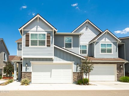864 Furlong Drive, Minden, NV 89423 Photo
