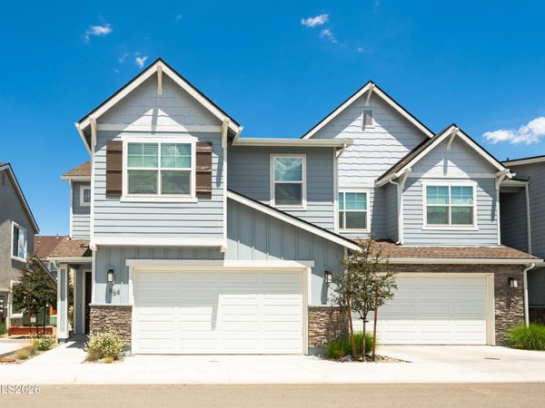 864 Furlong Drive, Minden, NV 89423