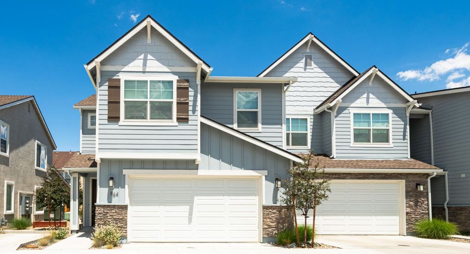 864 Furlong Drive, Minden, NV 89423 Photo