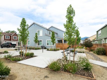 864 Furlong Drive, Minden, NV 89423 Photo