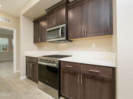 864 Furlong Drive, Minden, NV 89423 Photo