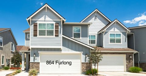 864 Furlong Drive, Minden, NV 89423 Photo