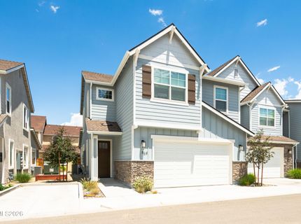 864 Furlong Drive, Minden, NV 89423 Photo