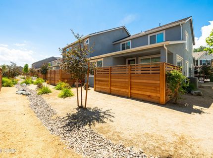864 Furlong Drive, Minden, NV 89423 Photo