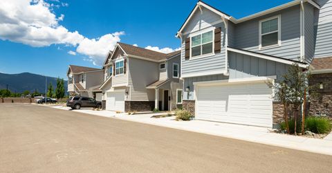 864 Furlong Drive, Minden, NV 89423 Photo