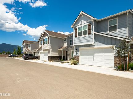 864 Furlong Drive, Minden, NV 89423 Photo
