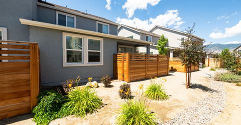 864 Furlong Drive, Minden, NV 89423 Photo