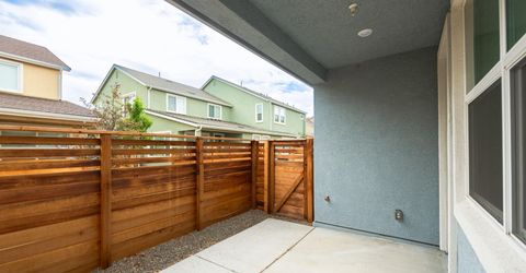 864 Furlong Drive, Minden, NV 89423 Photo