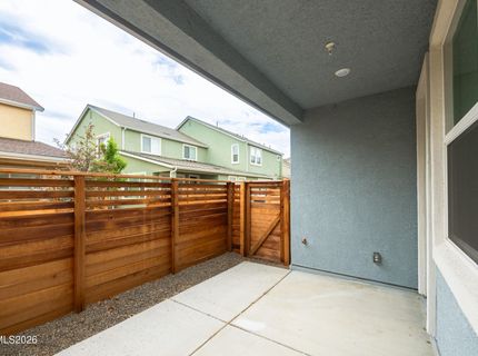 864 Furlong Drive, Minden, NV 89423 Photo