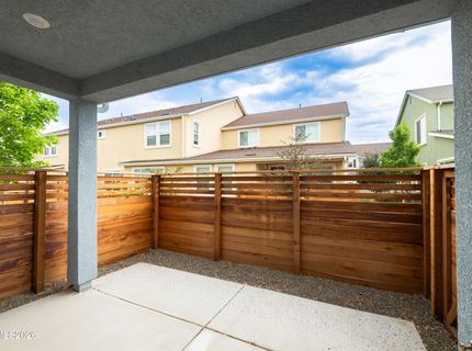 864 Furlong Drive, Minden, NV 89423 Photo