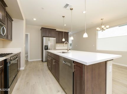 864 Furlong Drive, Minden, NV 89423 Photo