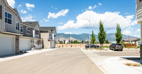 864 Furlong Drive, Minden, NV 89423 Photo