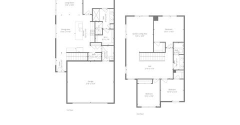 864 Furlong Drive, Minden, NV 89423 Photo