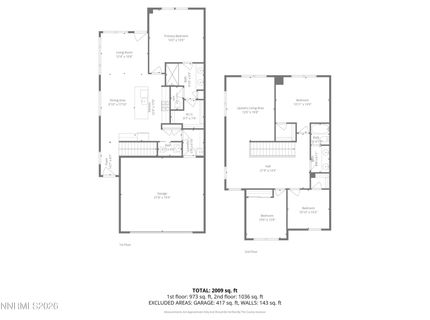 864 Furlong Drive, Minden, NV 89423 Photo