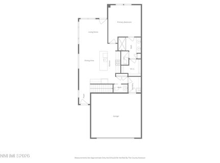 864 Furlong Drive, Minden, NV 89423 Photo