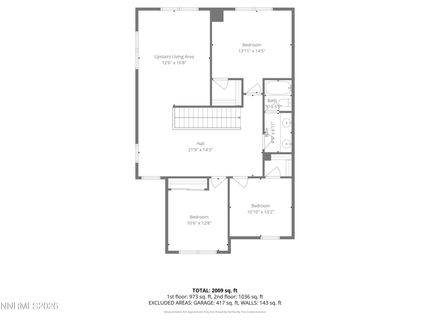 864 Furlong Drive, Minden, NV 89423 Photo