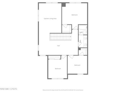 864 Furlong Drive, Minden, NV 89423 Photo