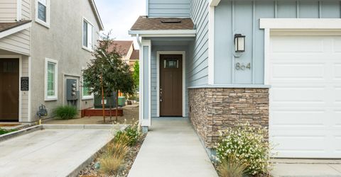 864 Furlong Drive, Minden, NV 89423 Photo