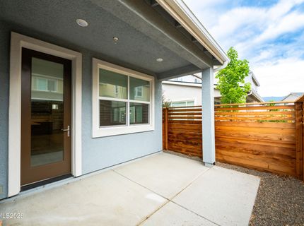 864 Furlong Drive, Minden, NV 89423 Photo