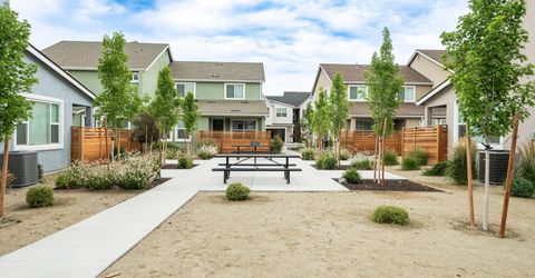 864 Furlong Drive, Minden, NV 89423 Photo