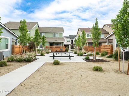 864 Furlong Drive, Minden, NV 89423 Photo