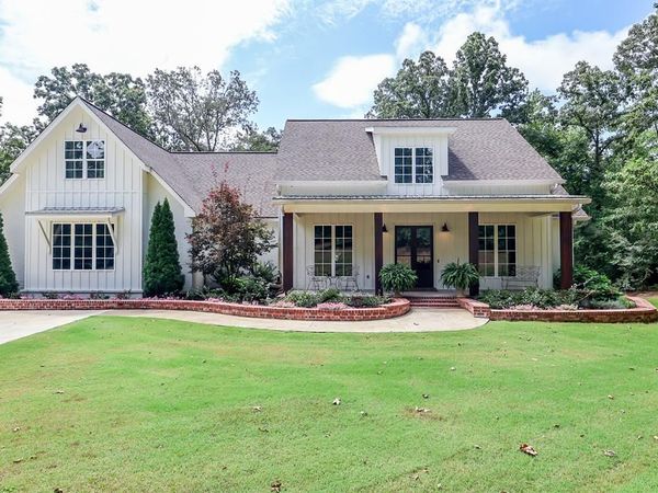 11688 Hwy 7, Water Valley, MS 38965