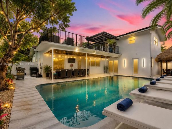 3261 Seaward Dr, Unit 3261, Lauderdale By The Sea, FL 33062