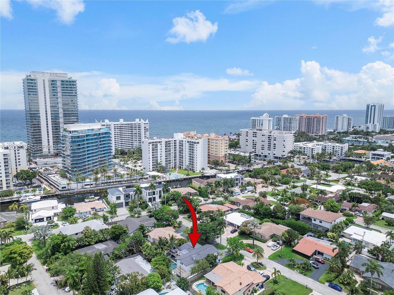 3261 Seaward Dr, Unit 3261, Lauderdale by the Sea, FL 33062 Photo