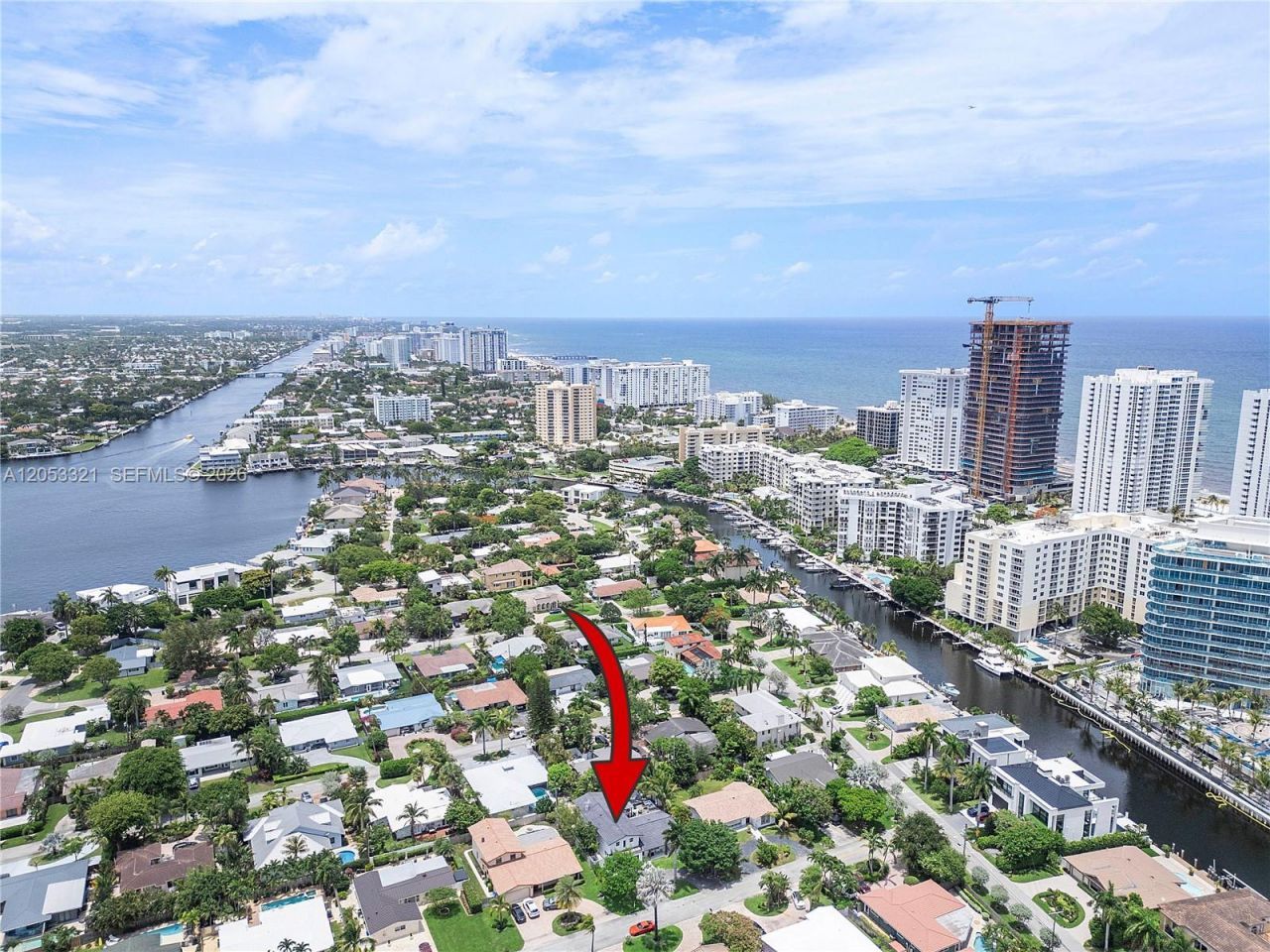 3261 Seaward Dr, Unit 3261, Lauderdale by the Sea, FL 33062 Photo
