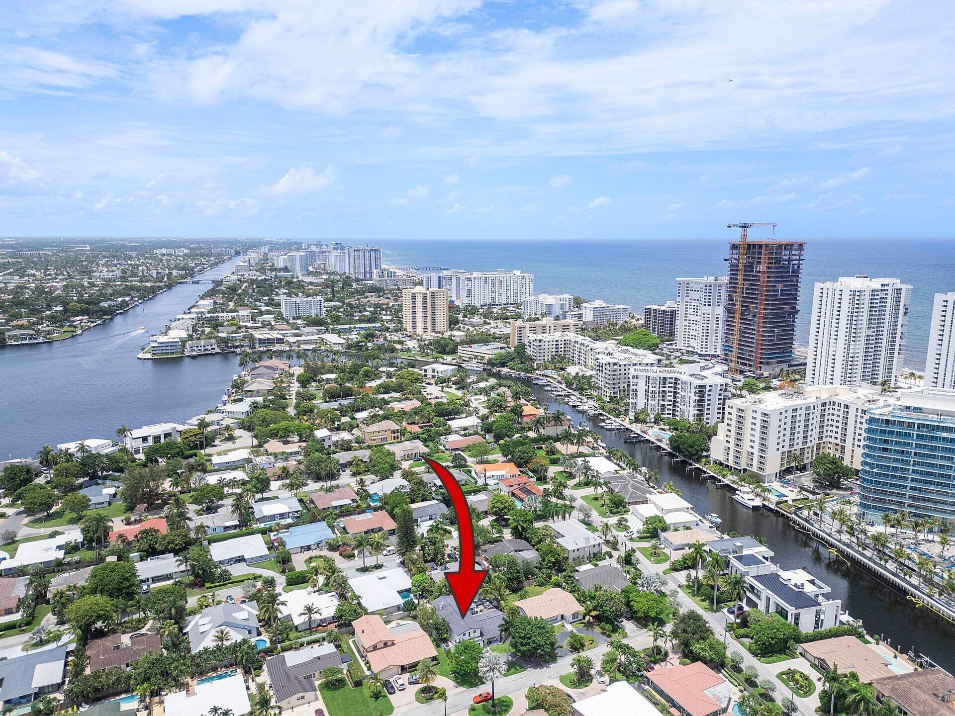 3261 Seaward Dr, Unit 3261, Lauderdale by the Sea, FL 33062 Photo