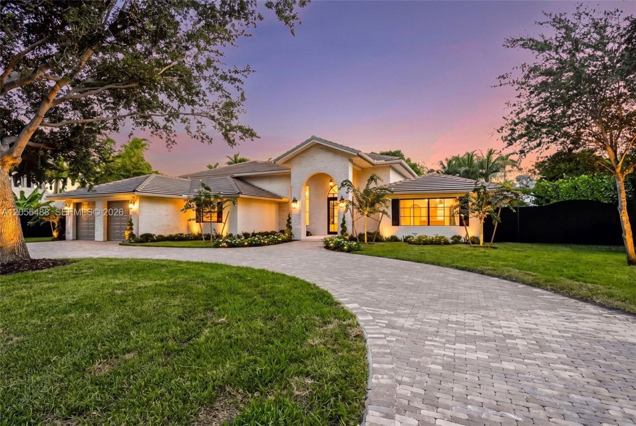16960 SW 74th Ct , Palmetto Bay, FL 33157 Photo