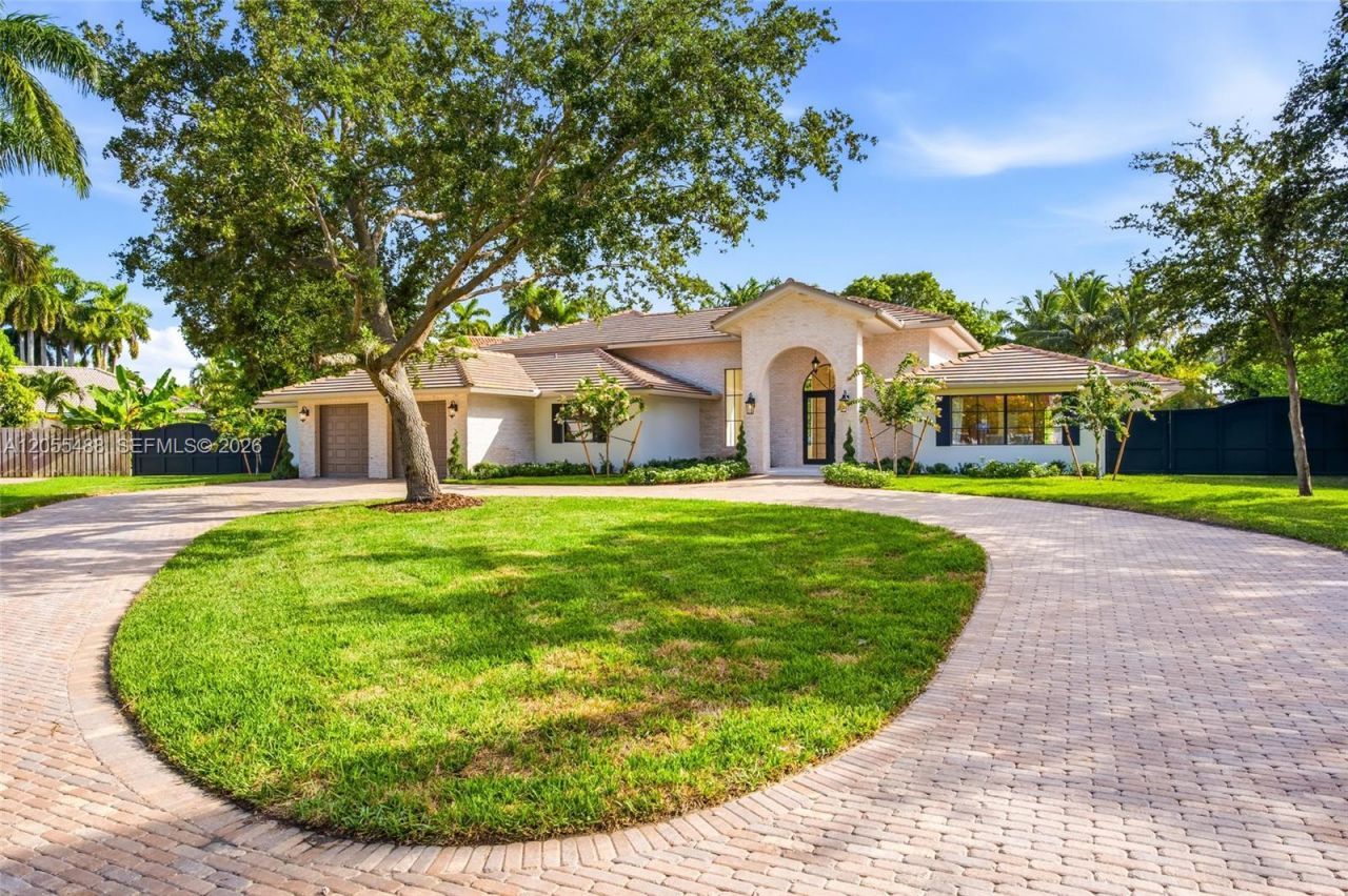 16960 SW 74th Ct , Palmetto Bay, FL 33157 Photo