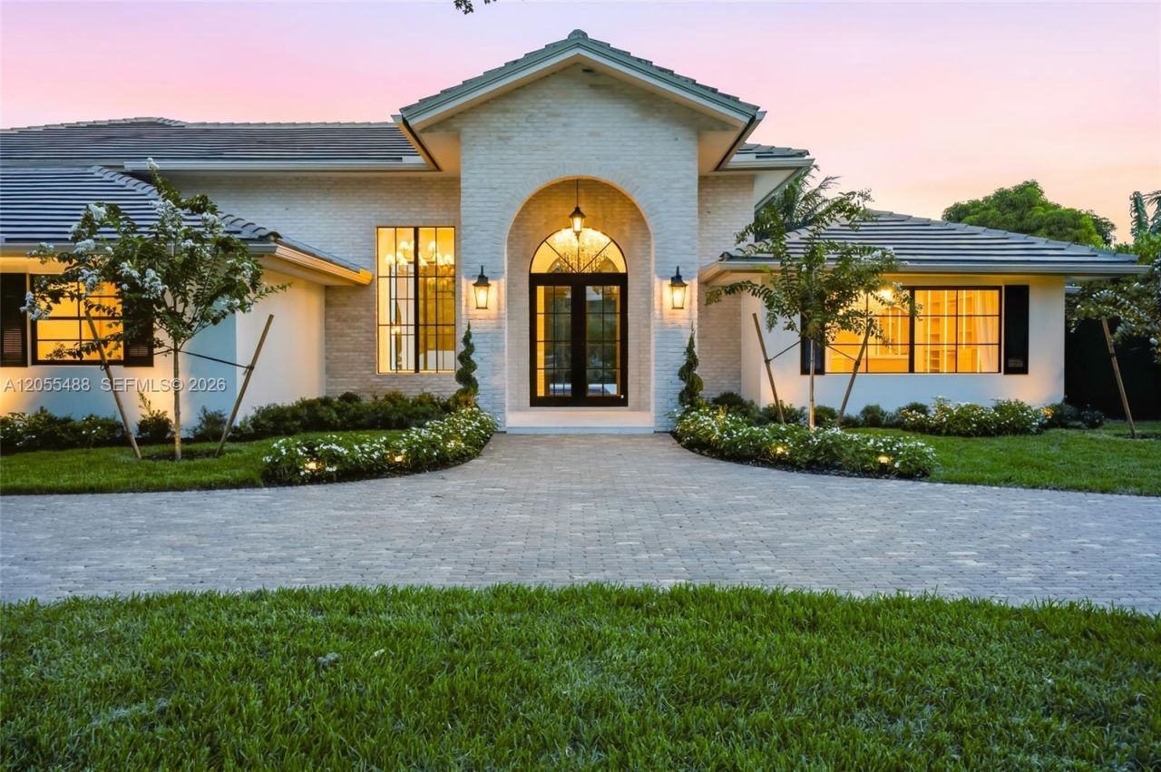 16960 SW 74th Ct , Palmetto Bay, FL 33157 Photo