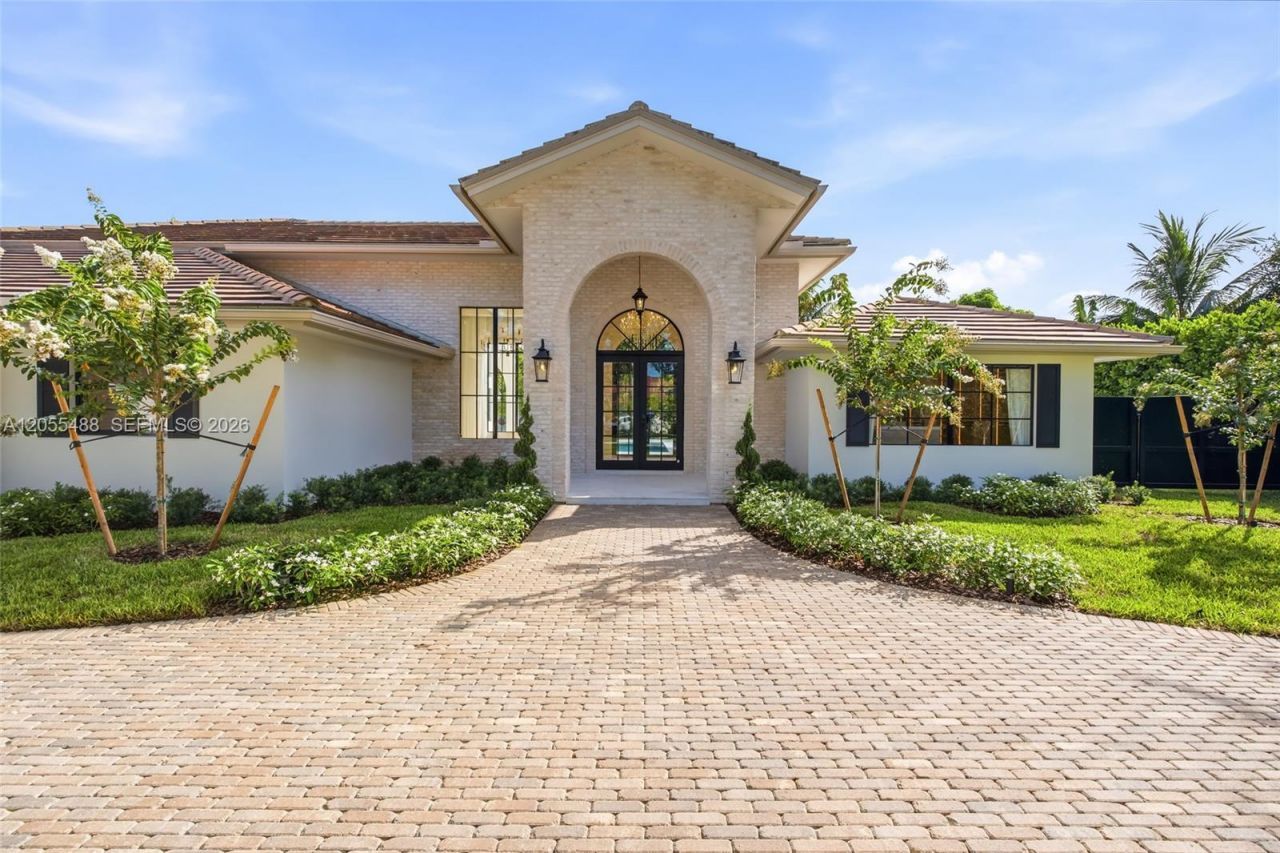 16960 SW 74th Ct , Palmetto Bay, FL 33157 Photo