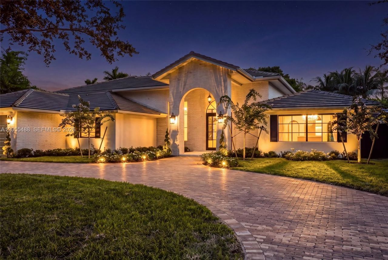 16960 SW 74th Ct , Palmetto Bay, FL 33157 Photo