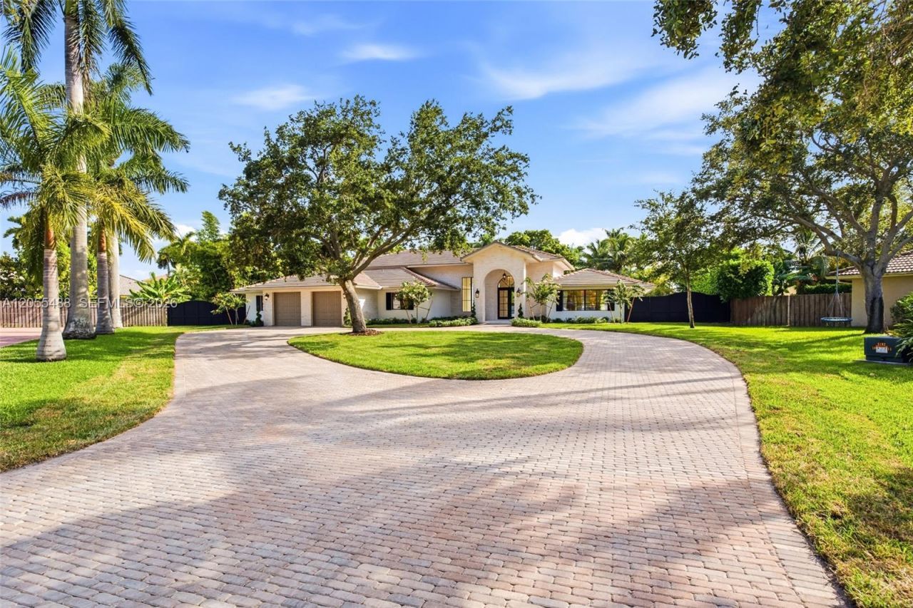 16960 SW 74th Ct , Palmetto Bay, FL 33157 Photo