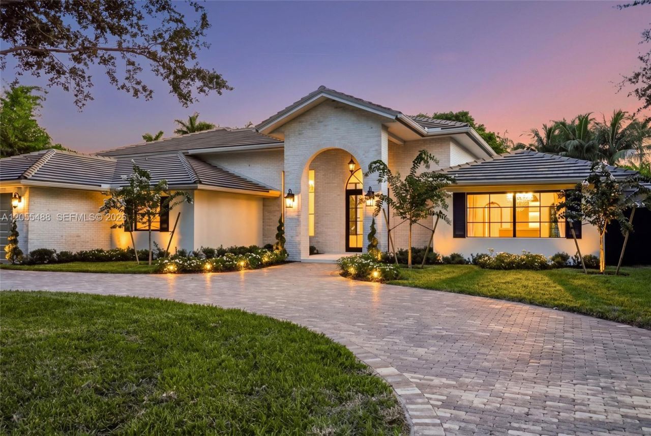 16960 SW 74th Ct , Palmetto Bay, FL 33157 Photo