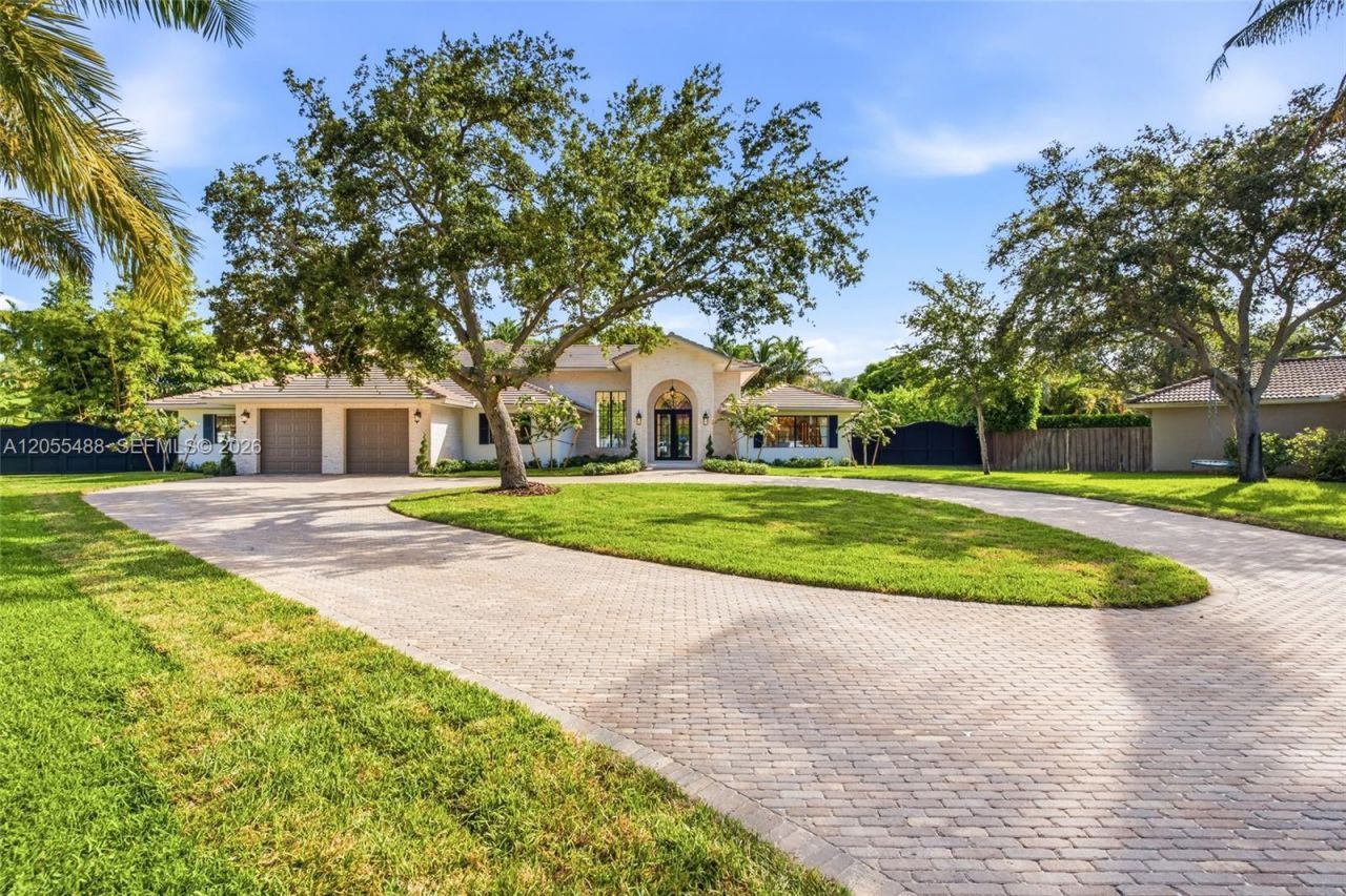16960 SW 74th Ct , Palmetto Bay, FL 33157 Photo