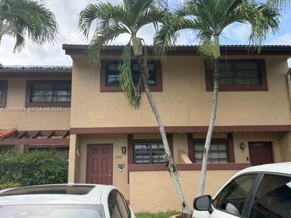 13311 SW 59th Ter , Miami, FL 33183