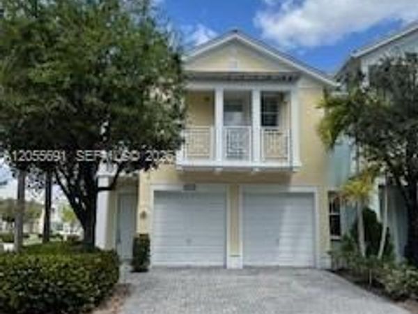 10731 NW 74th Ter , Unit ., Doral, FL 33178