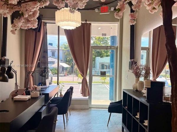 8201 NE 1st Pl SUITE 104, Miami, FL 33138