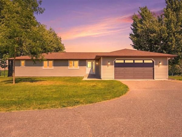 18444 County Highway OO, Chippewa Falls, WI 54729