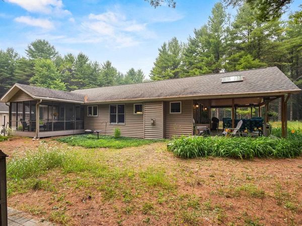 7970 RED CHERRY ROAD, Baileys Harbor, WI 54202