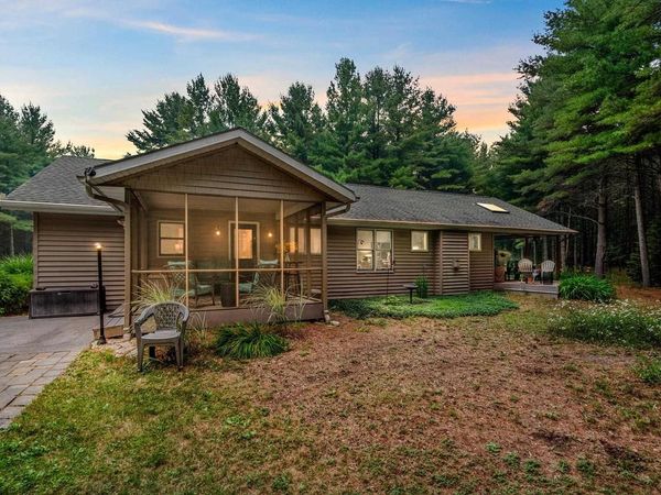 7970 RED CHERRY ROAD, Baileys Harbor, WI 54202