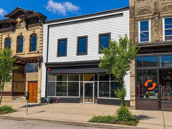 715 S 5th STREET, Milwaukee, WI 53204