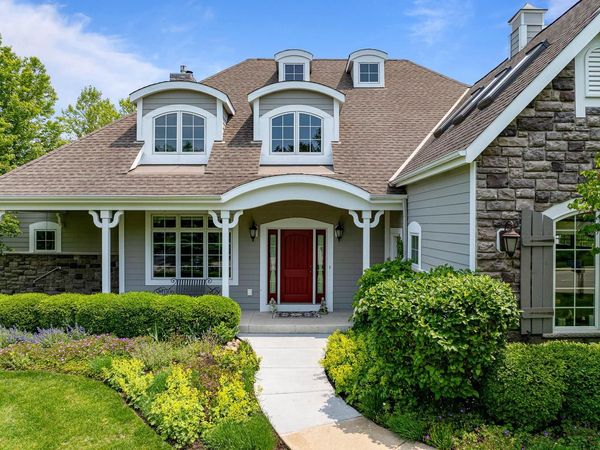 1835 Hickory Hill, Lake Geneva, WI 53147
