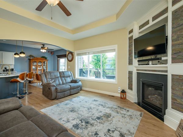 1380 E Pine Ridge Drive, Polk City, IA 50226
