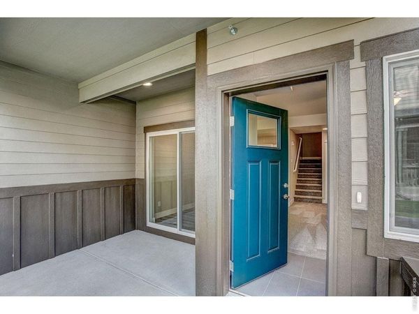 4145 Crittenton Ln, Unit 5, Wellington, CO 80549