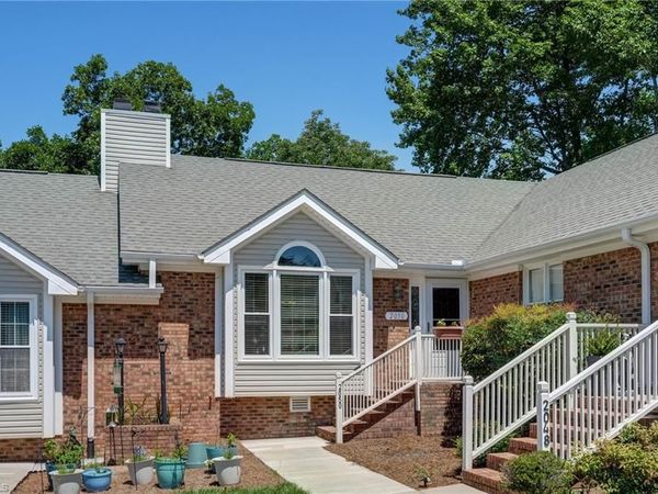 2050 E Hearthwood Court, Greensboro, NC 27407